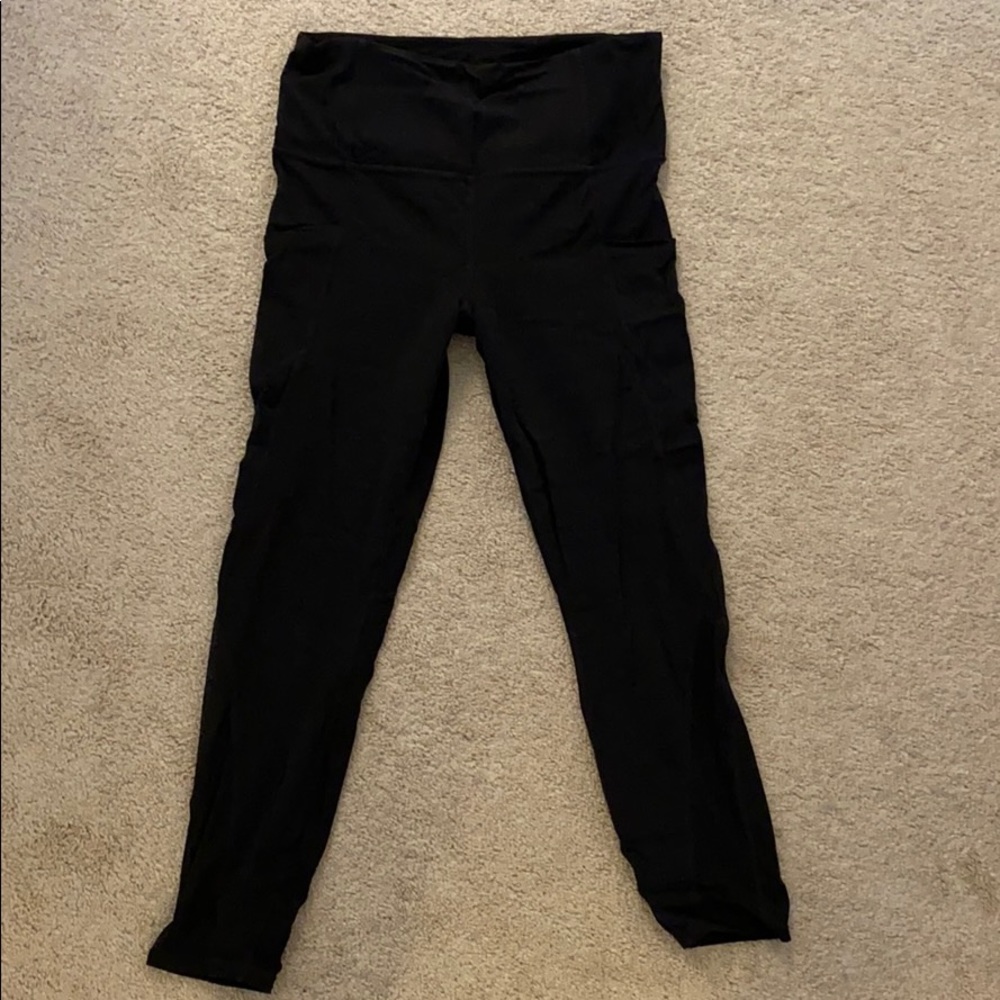 Athleta leggings